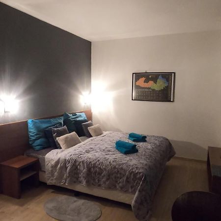 Sunny Apartment With Terrace Tatragolf H104 Vel'ka Lomnica Exterior foto