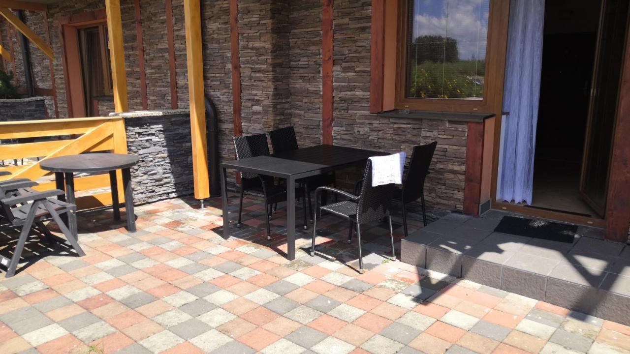 Sunny Apartment With Terrace Tatragolf H104 Vel'ka Lomnica Exterior foto